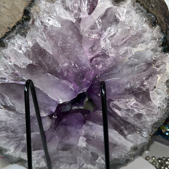 Amethyst & Agate Portal - AMAGPRTL-001 - Picture 8 of 13